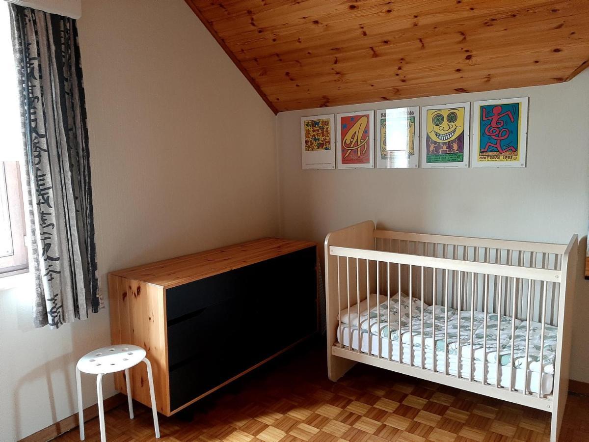 Vakantiewoning Het Oude Laer Билзен Екстериор снимка