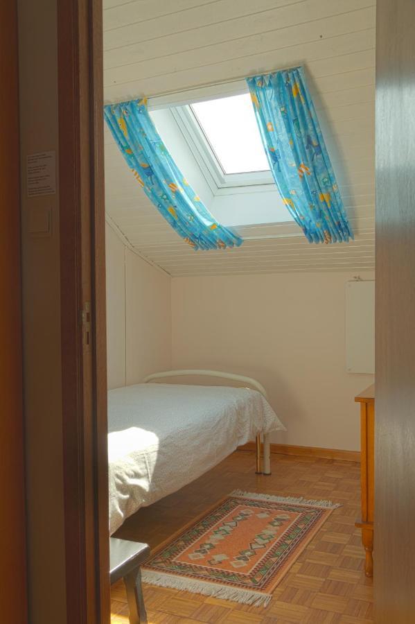 Vakantiewoning Het Oude Laer Билзен Екстериор снимка