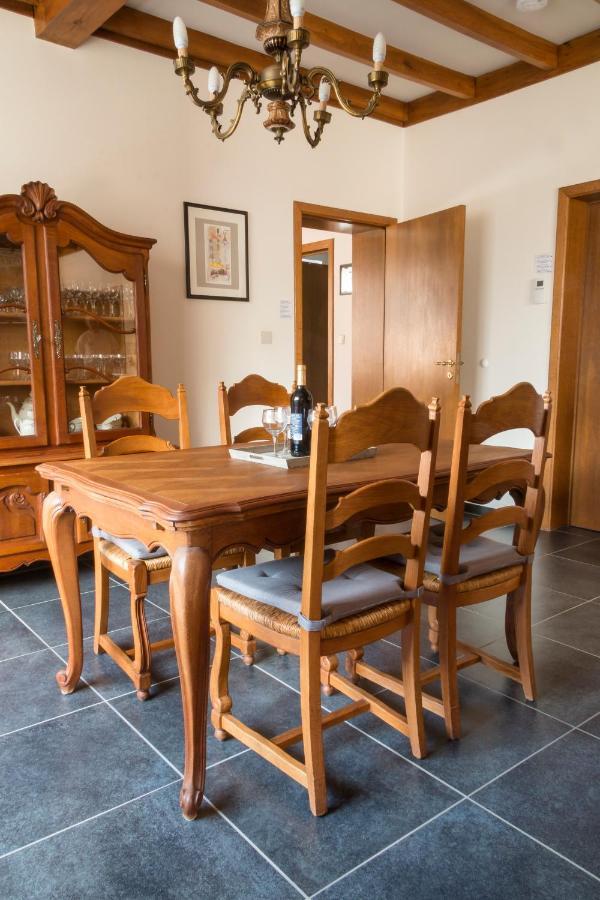 Vakantiewoning Het Oude Laer Билзен Екстериор снимка