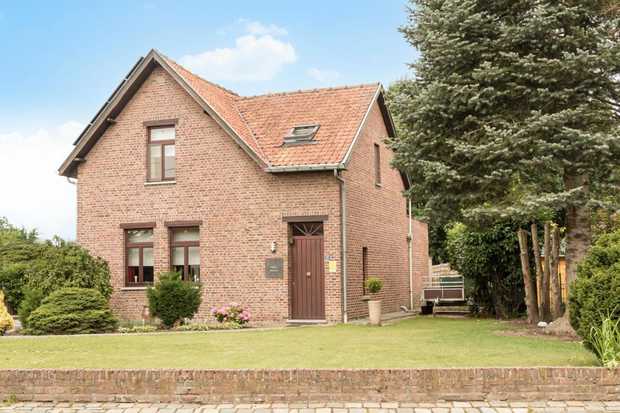 Vakantiewoning Het Oude Laer Билзен Екстериор снимка