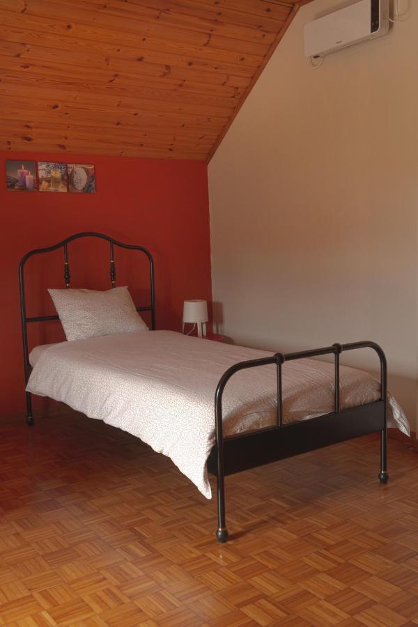 Vakantiewoning Het Oude Laer Билзен Екстериор снимка