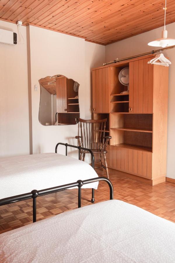 Vakantiewoning Het Oude Laer Билзен Екстериор снимка