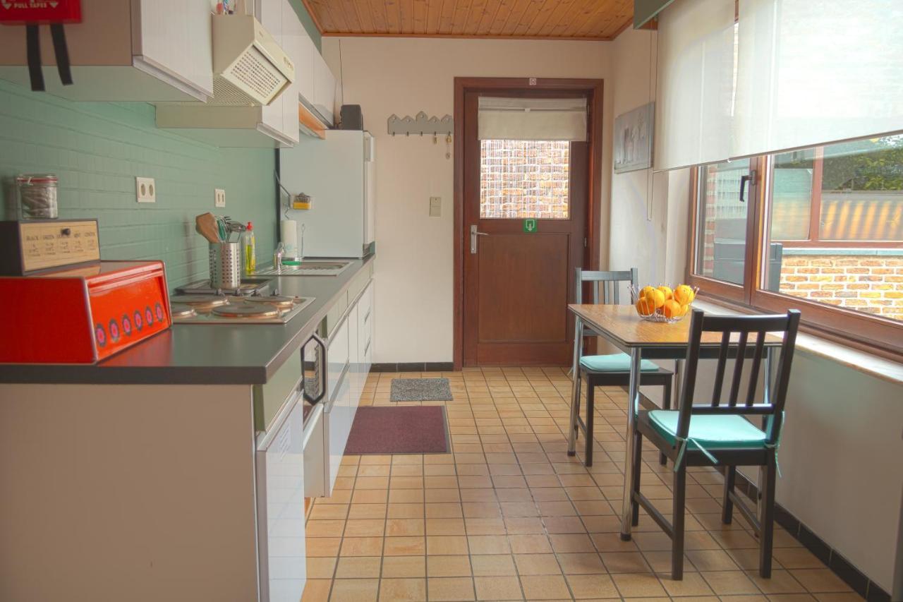 Vakantiewoning Het Oude Laer Билзен Екстериор снимка